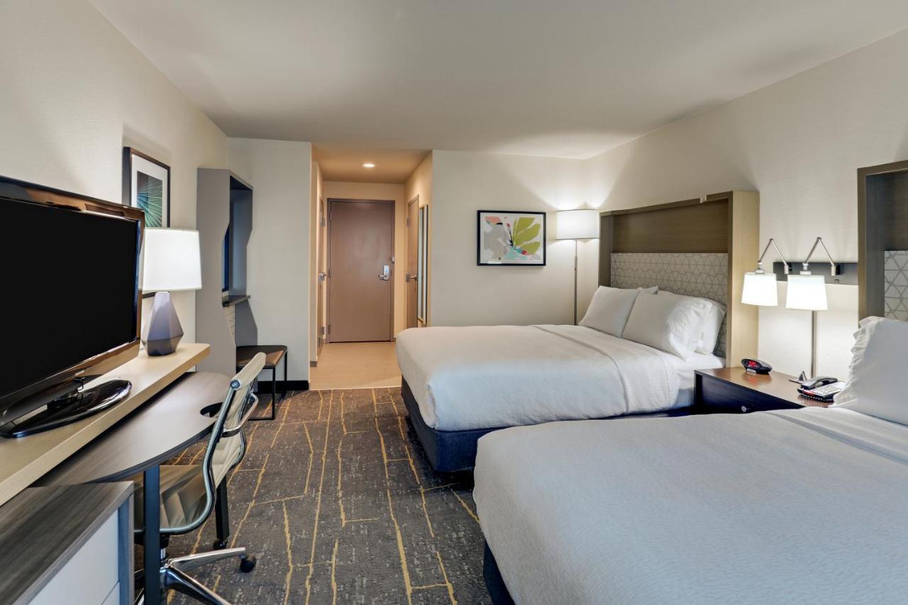 Holiday Inn Mobile Airport By Ihg Exterior photo