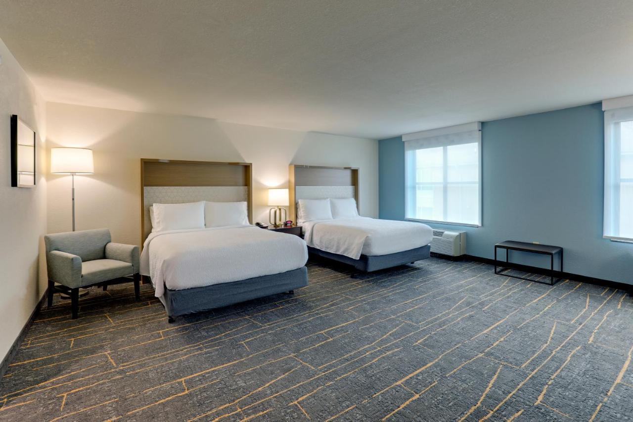 Holiday Inn Mobile Airport By Ihg Exterior photo