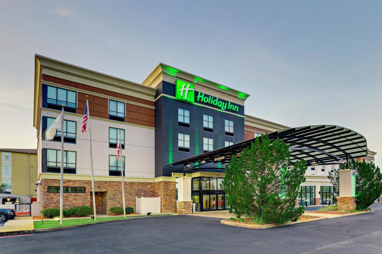 Holiday Inn Mobile Airport By Ihg Exterior photo
