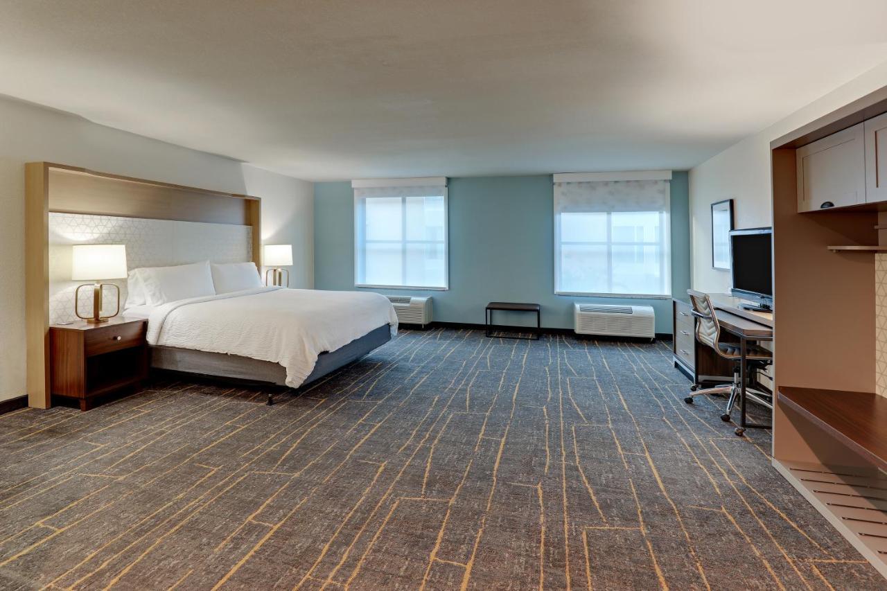 Holiday Inn Mobile Airport By Ihg Exterior photo
