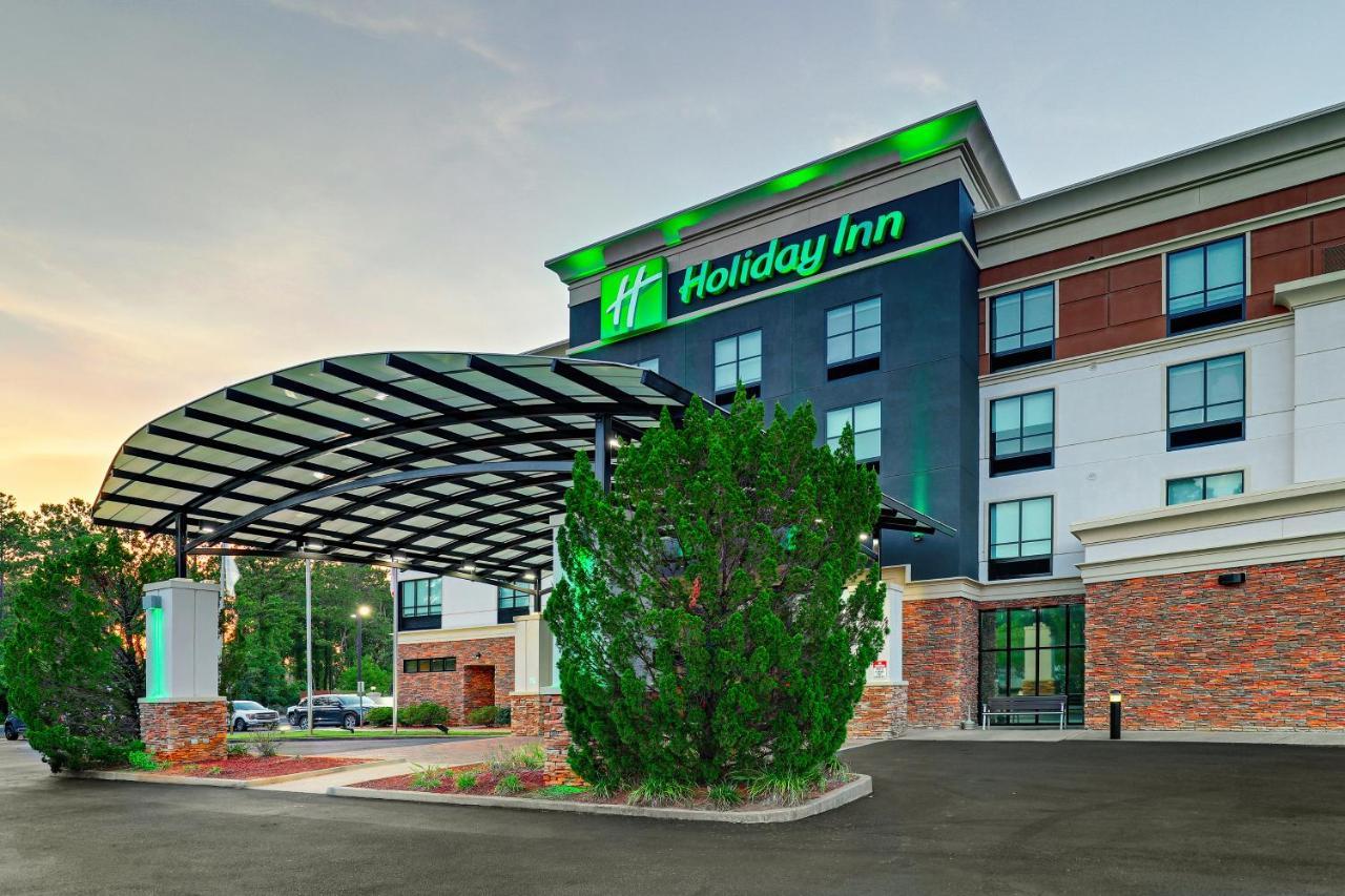 Holiday Inn Mobile Airport By Ihg Exterior photo