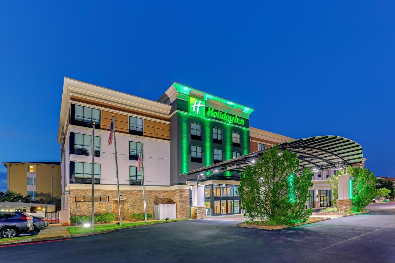 Holiday Inn Mobile Airport By Ihg Exterior photo