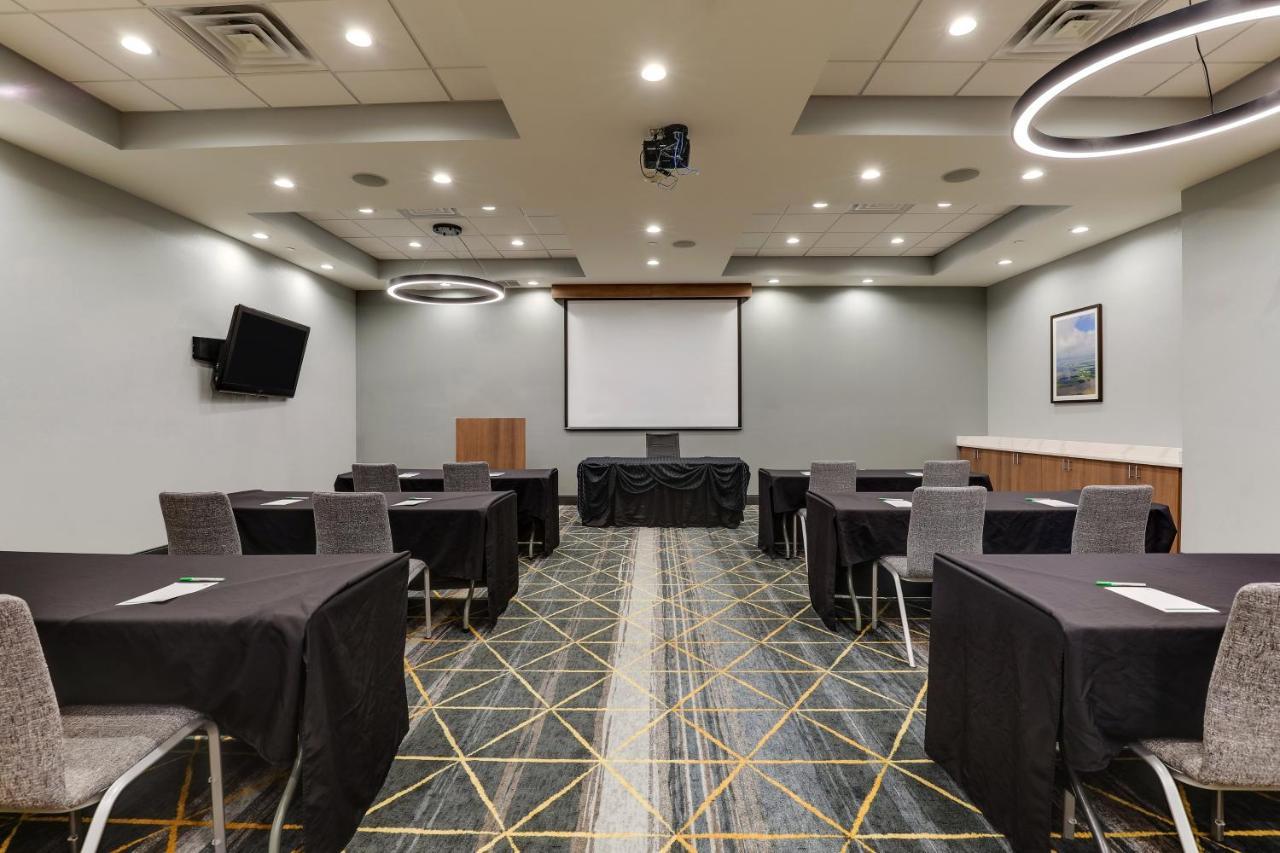 Holiday Inn Mobile Airport By Ihg Exterior photo