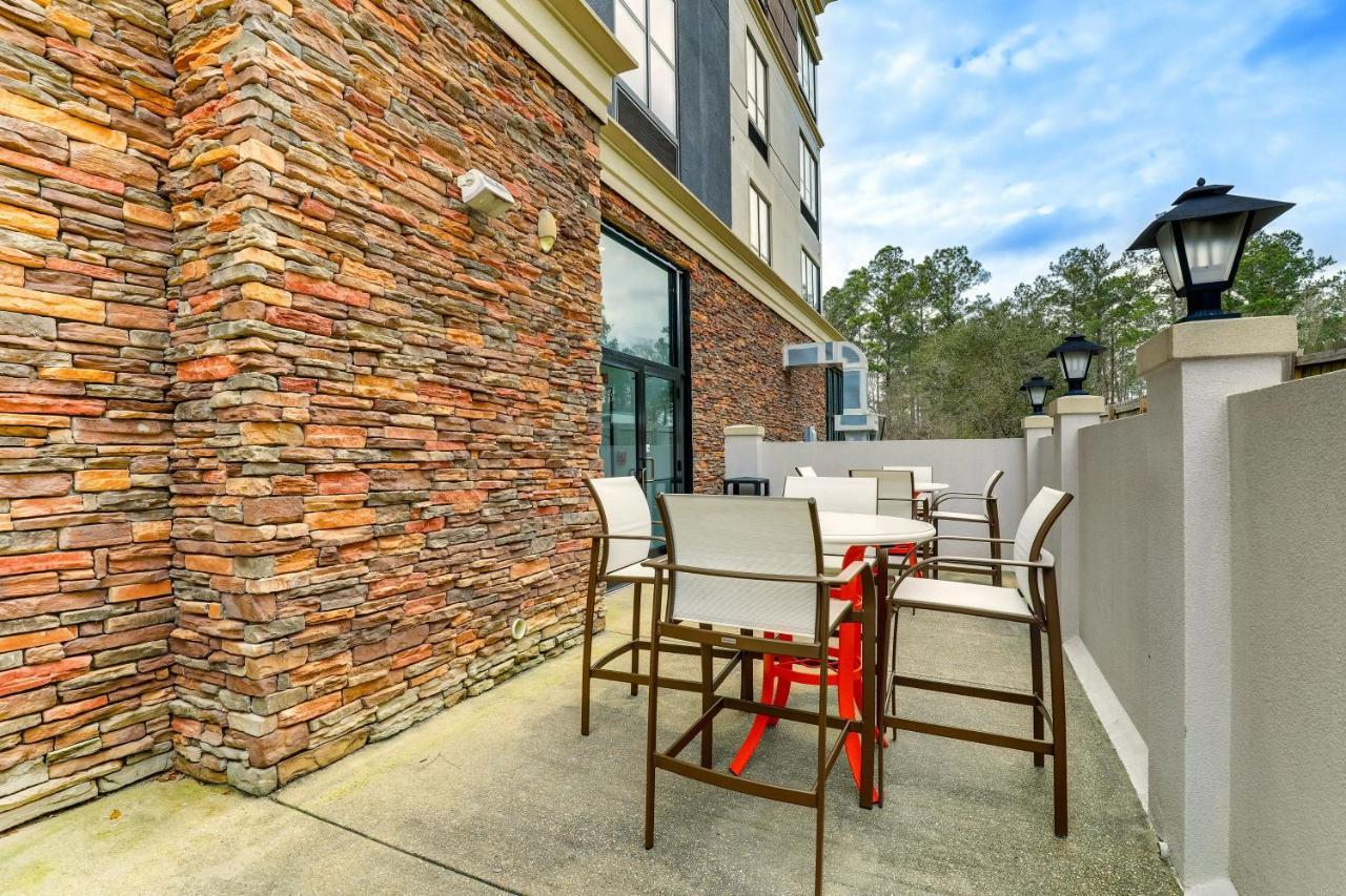 Holiday Inn Mobile Airport By Ihg Exterior photo