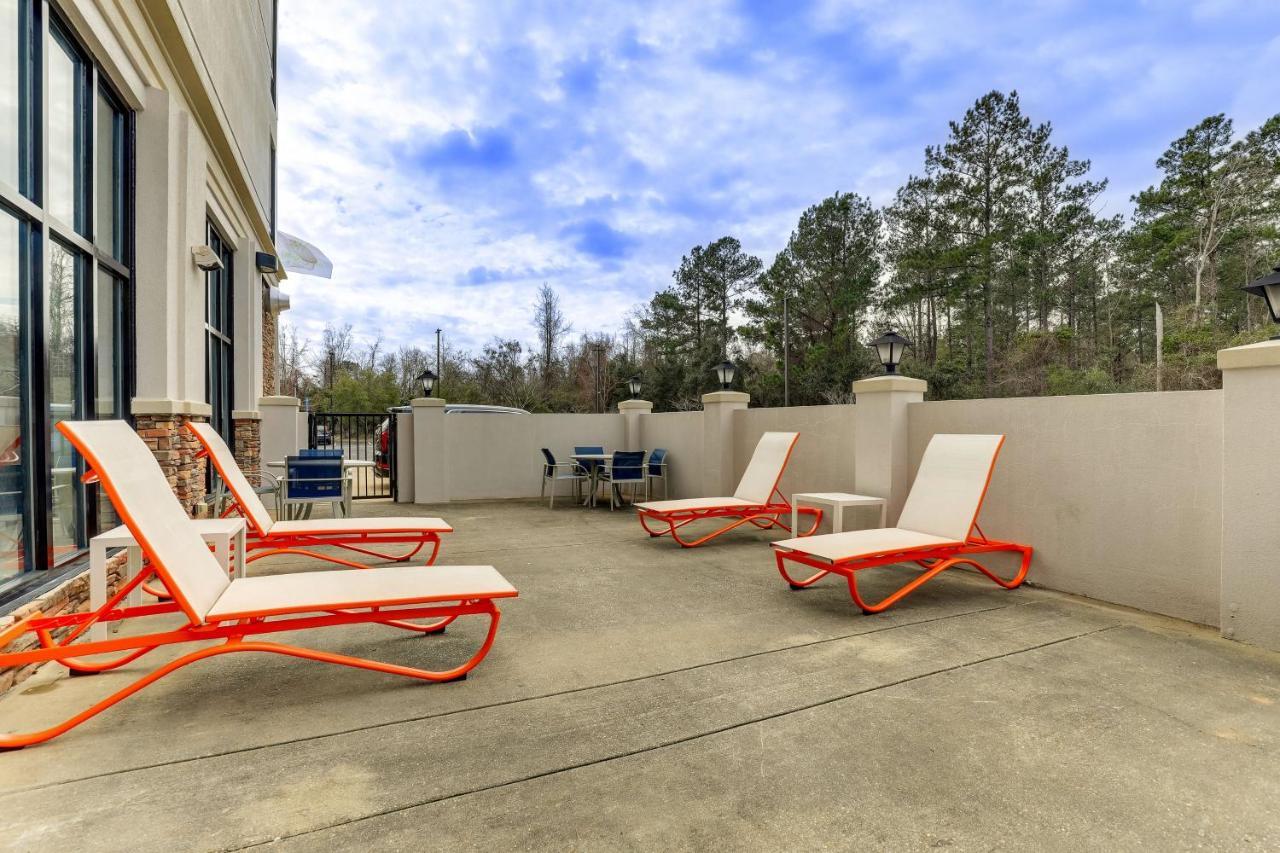 Holiday Inn Mobile Airport By Ihg Exterior photo