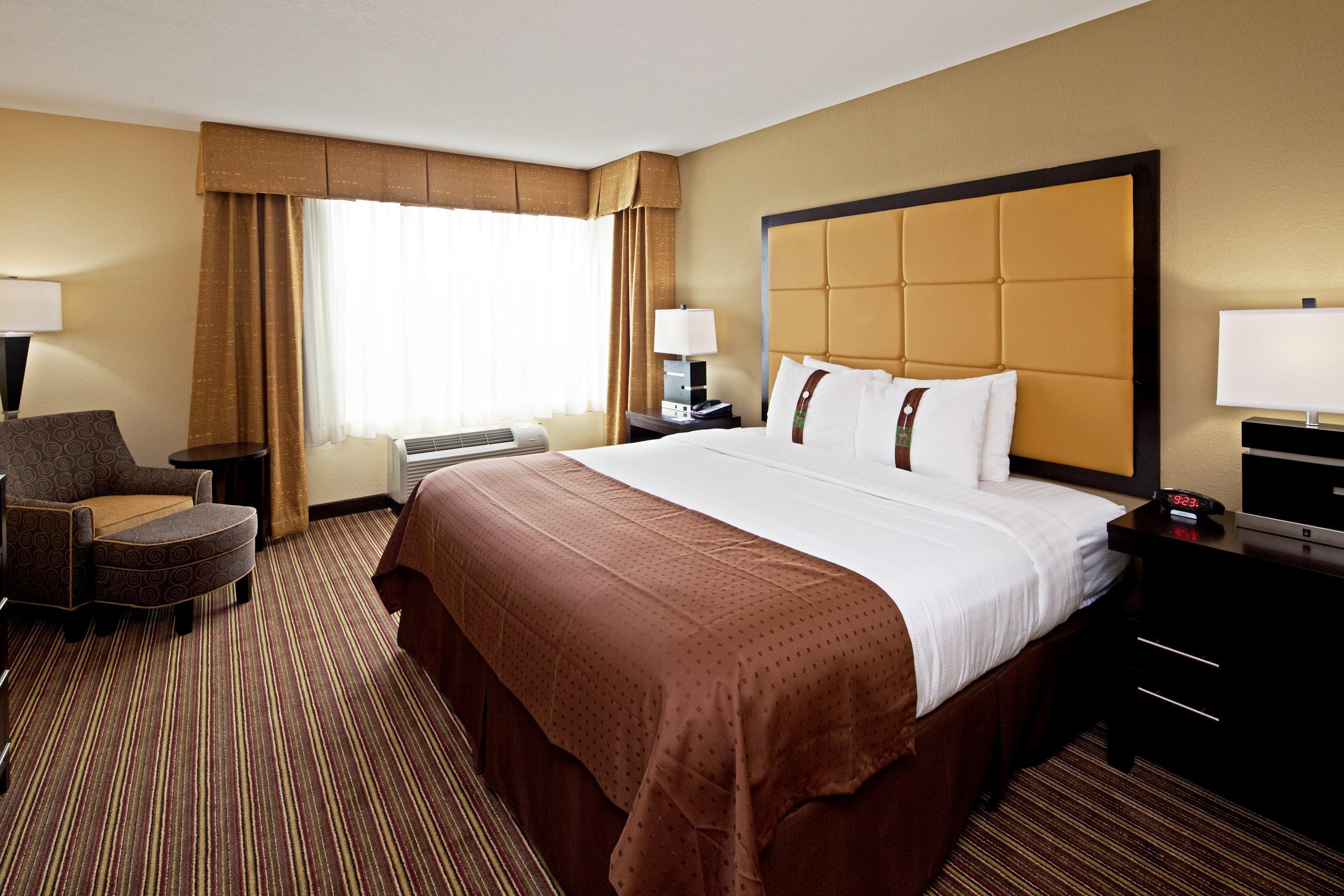 Holiday Inn Mobile Airport By Ihg Exterior photo