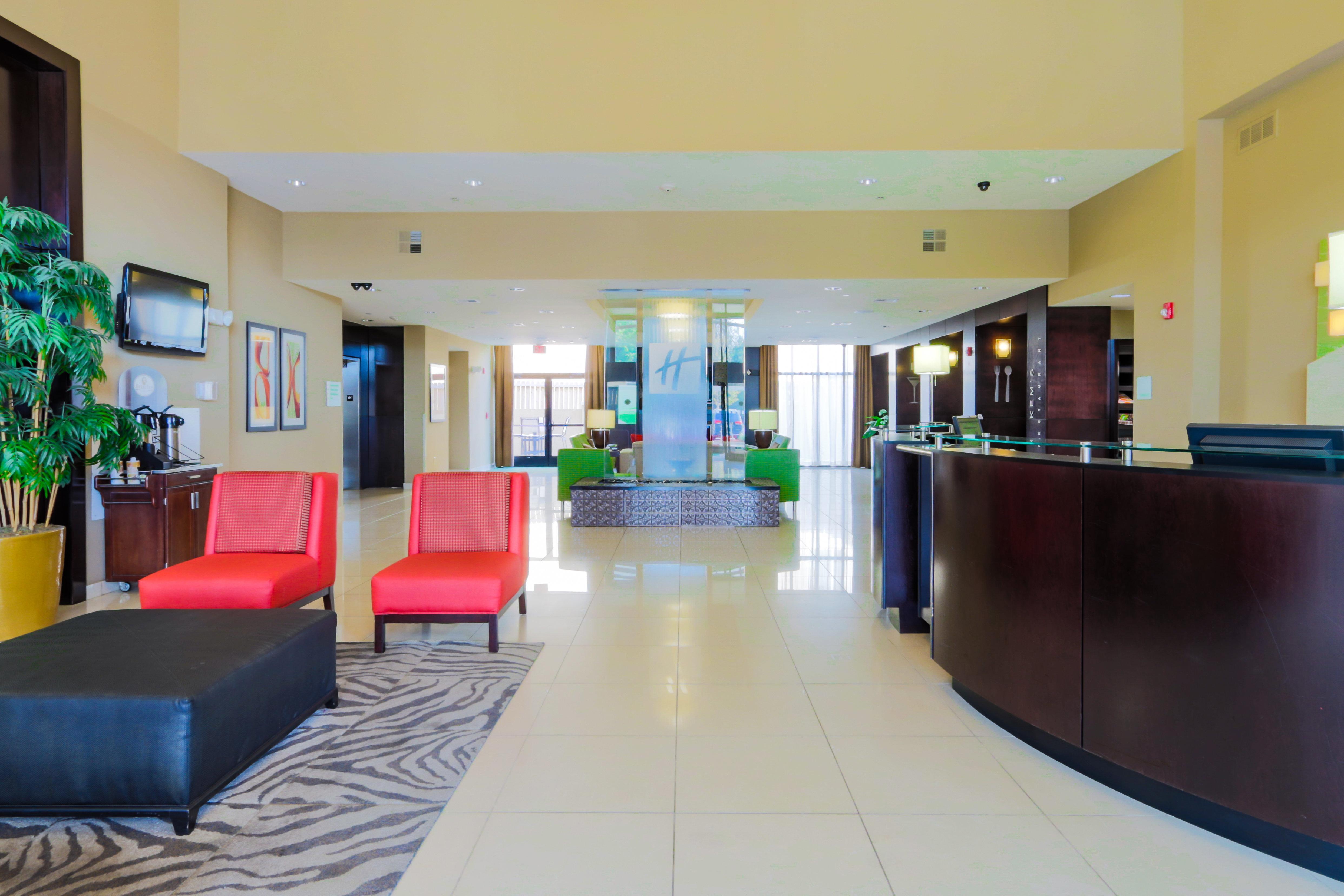 Holiday Inn Mobile Airport By Ihg Exterior photo