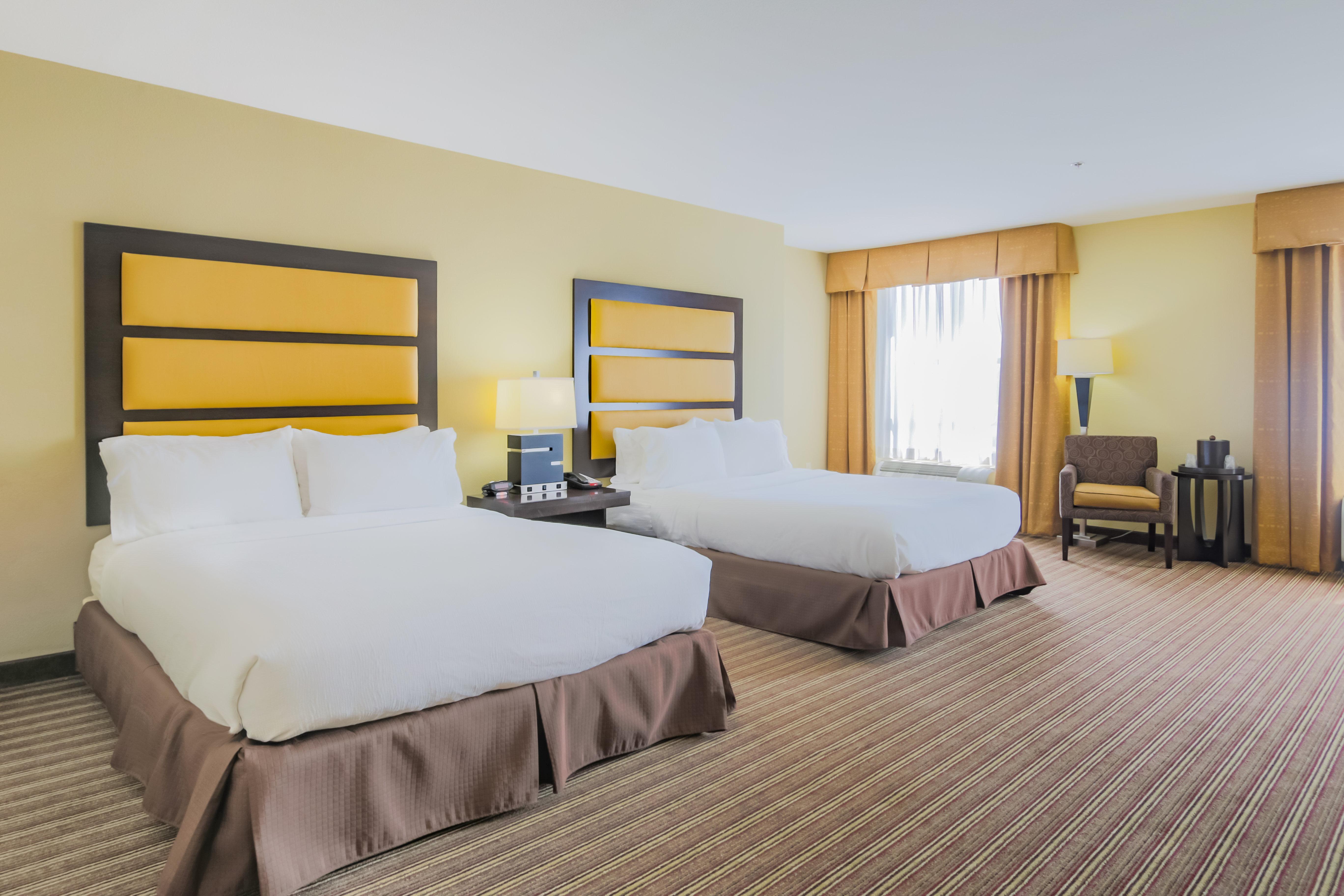 Holiday Inn Mobile Airport By Ihg Exterior photo