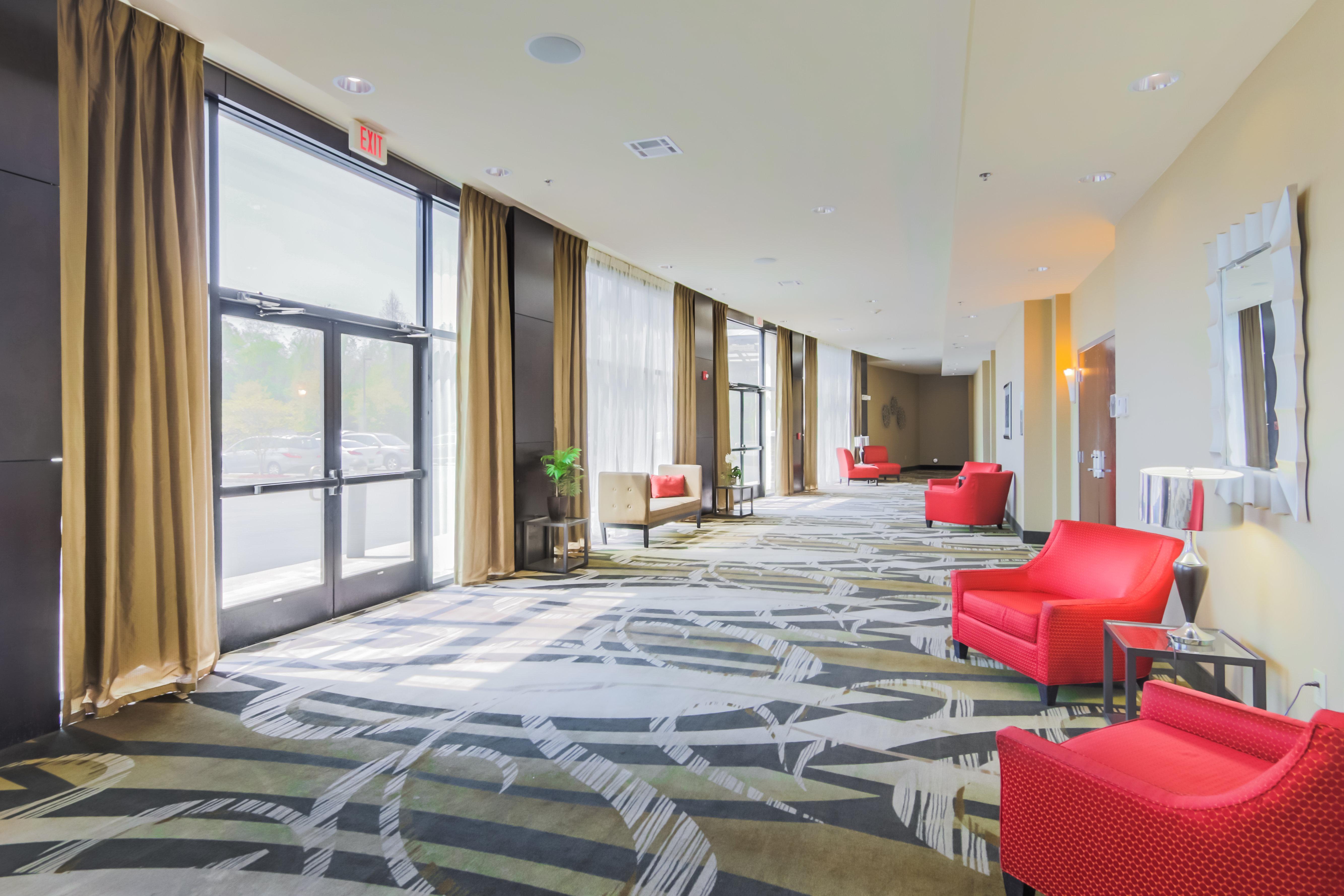 Holiday Inn Mobile Airport By Ihg Exterior photo